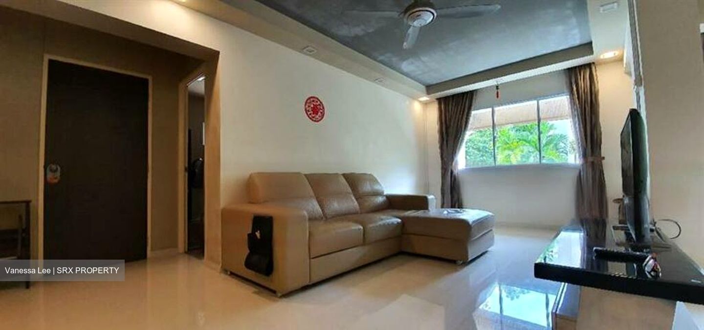Blk 791 Woodlands Avenue 6 (Woodlands), HDB 5 Rooms #560988661